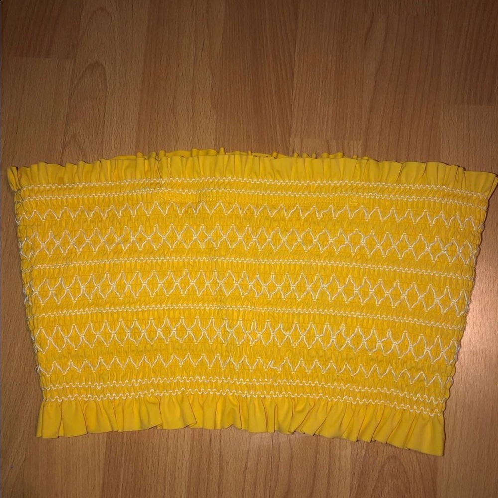 Target bathing suit top